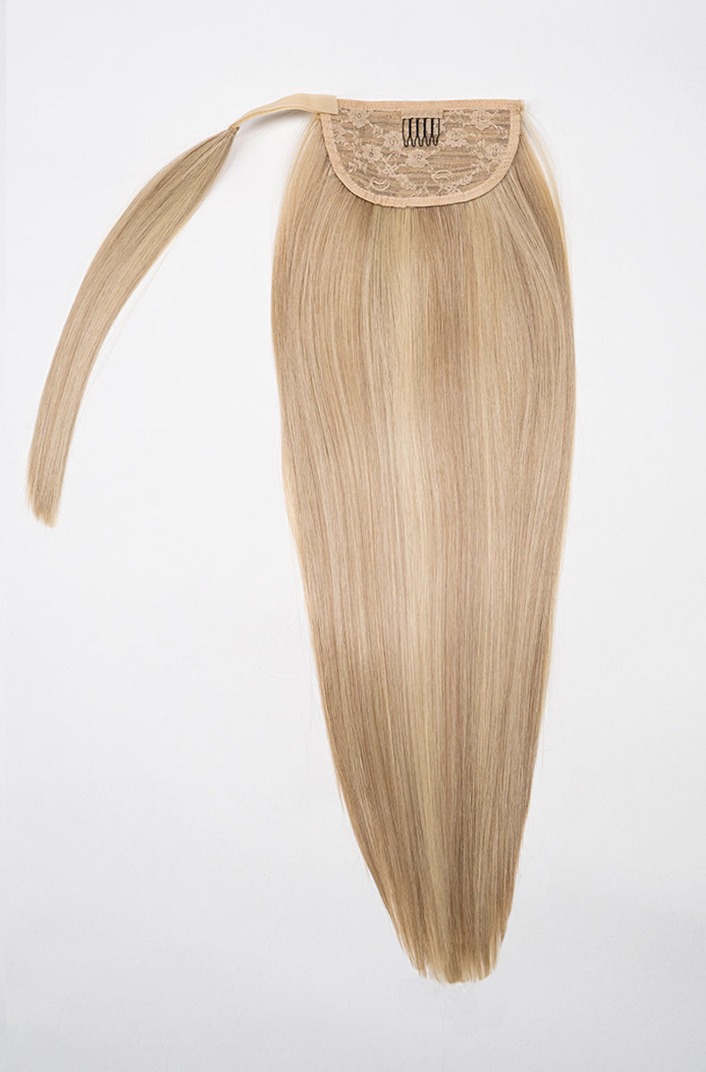 BUTTERSCOTCH - Get Glam 3 in 1 Clip-In Set