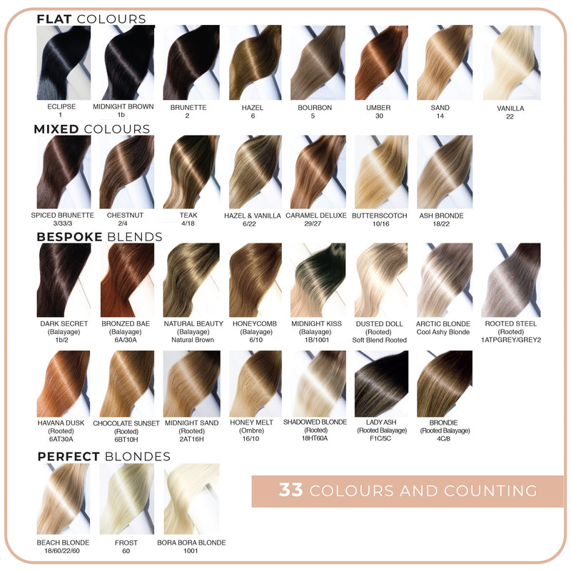 Swatches