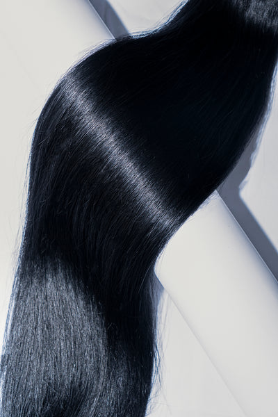 Eclipse Weft Hair Extensions