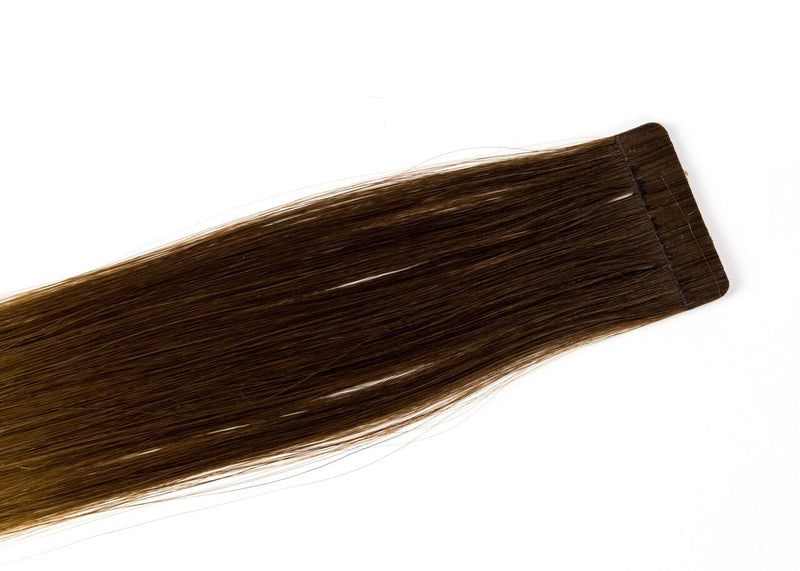 Hazel Tape Hair Extensions