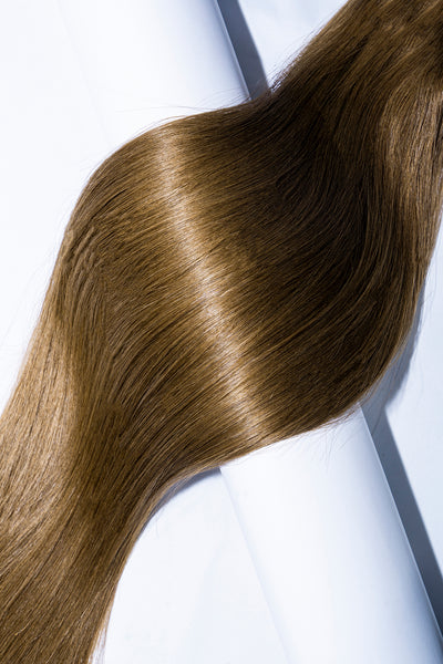 Hazel I-Tips Hair Extensions