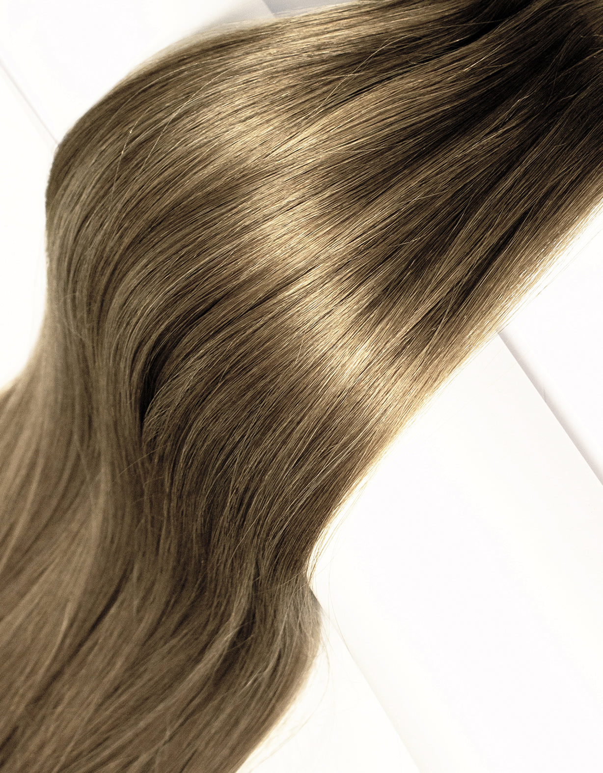 Natural Beauty I-Tip Hair Extensions – Spectrum One Hair
