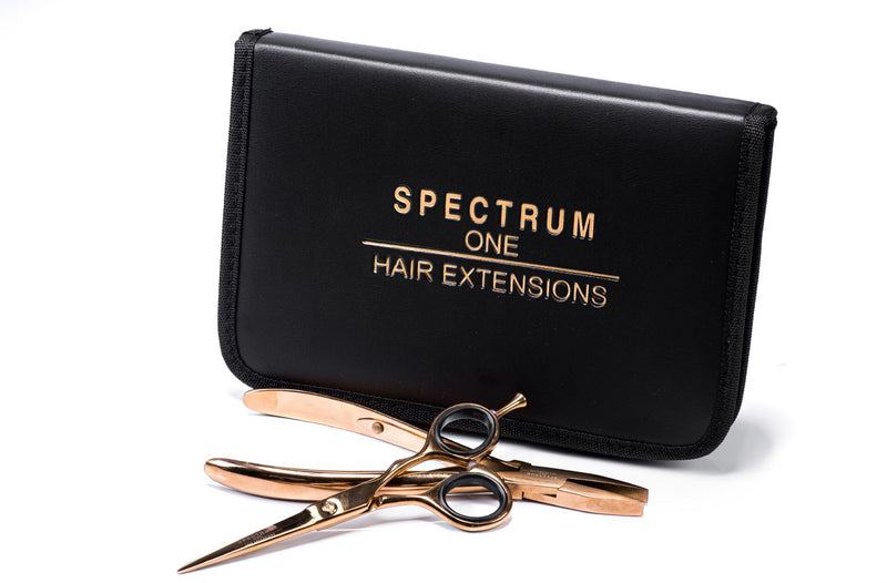 Spectrum One Hair Extensions Clamp