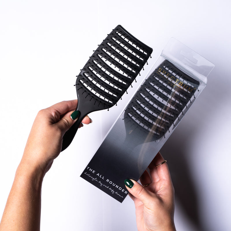 The All Rounder Vent Brush