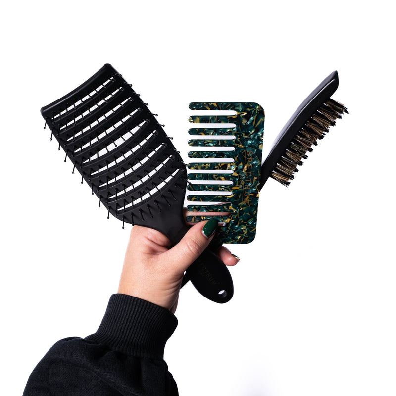 Salon Big Brush Bundle