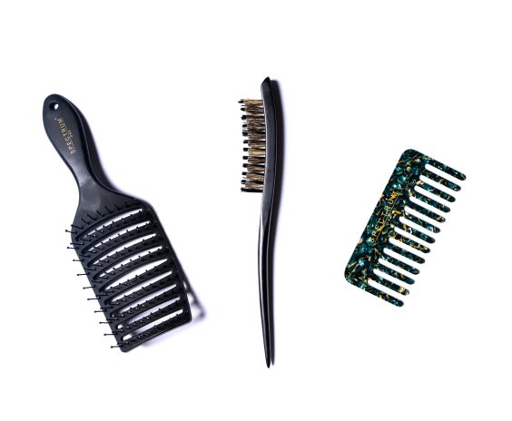 Salon Big Brush Bundle