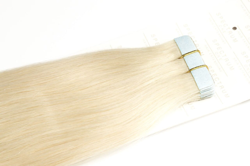 Frost Tape Hair Extensions