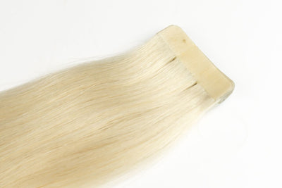 Frost Tape Hair Extensions